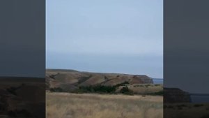 Уникальные места Волгоградской области.Александровский грабен,Дубовский район