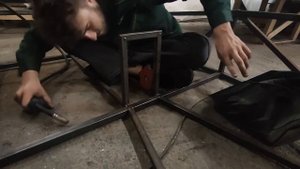 2.Спорткар из прошлого своими руками. Реплика Lotus super seven