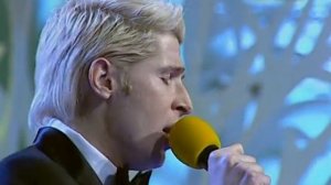 БАК. Соучастники 2008 г. Украинка. Финал. Музыкальное Домашнее задание