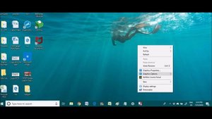 Connect Windows 10 PC to TV using AnyCast in 2 minutes