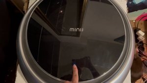 Стиральная машинка настенная Xiaomi miniJ