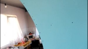 Как сделать АРКУ из гипсокартона? От А до Я. Часть 2. Гнутая часть арки.