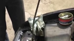 Замена гидрокомпенсаторов на Опеле Replacing the lash on Opel