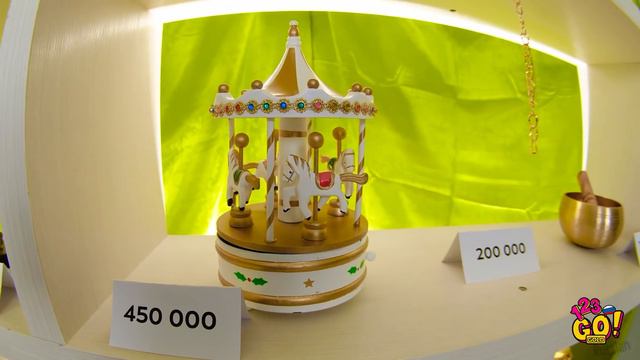 ОМГ! Я СТАЛА БОГАТОЙ НА 24 ЧАСА! || Роскошная жизнь на 24 часа от 123 GO! GOLD смотреть онлайн