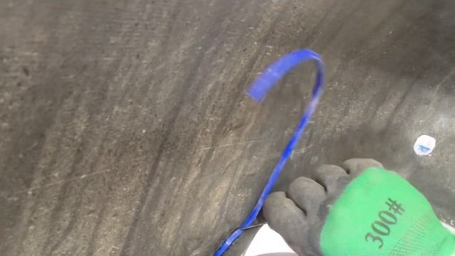 Ремонт бампера от первого лица смотреть онлайн