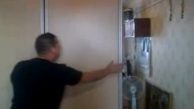 Шкаф-купе.mp4 смотреть онлайн