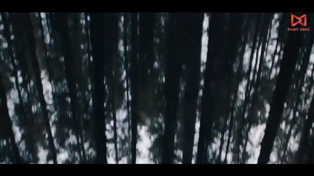 ❄️ Out of Darkness (2024) Official Trailer: Horror in the Stone Age смотреть онлайн