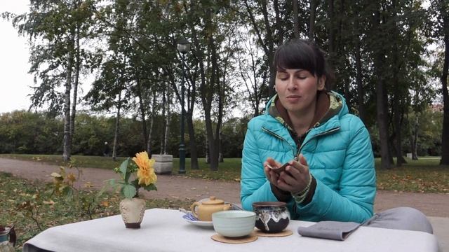 Китайская, японская, тайваньская, чайная церемония, пин ча