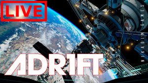 Прохождение ADR1FT: НАЧАЛО [первый запуск]