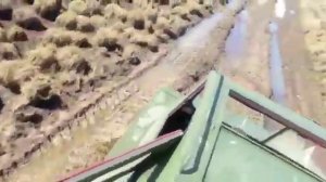 Самодельный гусеничный вездеход. Покатушки #самоделки #техника