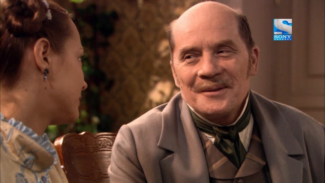 Бедная Настя 81 серия (Sony Channel HD) смотреть онлайн