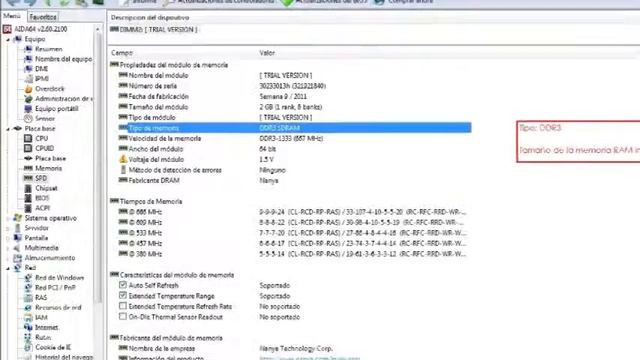 Actividad Aida64 смотреть онлайн