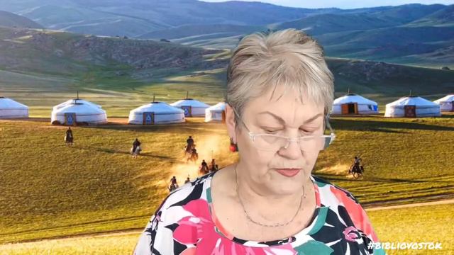 Спор братьев и решение Шуюте. Казахская сказка. bibliovostok смотреть онлайн