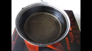 Жареные хрустящие баклажаны с чесноком и зеленью
