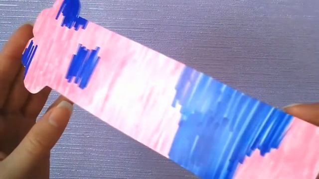 DIY Squidopops / Как сделать СКВИДОПОПС своими руками из Бумаги / Антистресс Присоска Squidopops смотреть онлайн