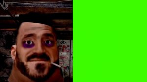 Мистер исключительный становится думером 2.0 Шаблон/Хромакей