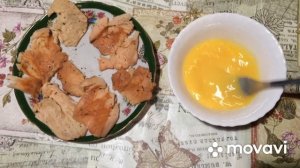 ❗ГРИБЫ ЛУЧШЕ МЯСА❗ТРУТОВИК СЕРНО-ЖЁЛТЫЙ В КЛЯРЕ ??Как приготовить трутовик серно-жёлтый⁉️