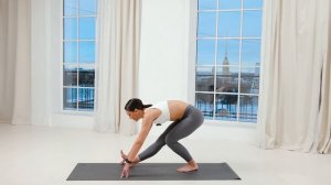 30 МИНУТ ВОЛШЕБНОЙ РАСТЯЖКИ ДЛЯ ЗДОРОВОГО ТЕЛА | ТРЕНИРОВКА ДОМА ДЛЯ НАЧИНАЮЩИХ | #растяжканавсетел