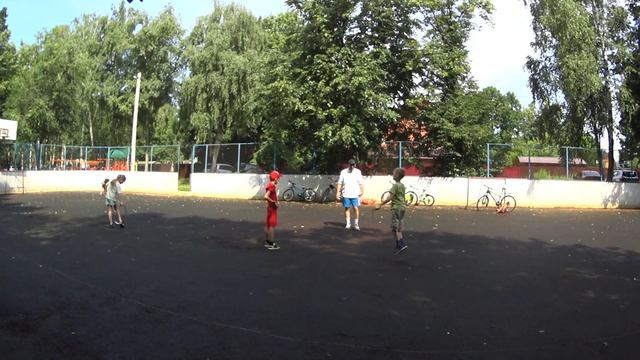 Школа Английского Языка в Пушкино _ Языковой Летний Лагерь 2022 смотреть онлайн