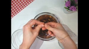 Как Быстро Почистить Миндаль ☆ Бланшировка Миндаля