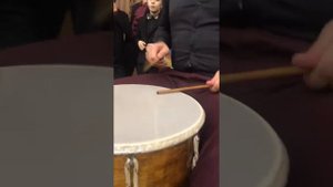 Даргинские мотивы с Вечера Лезгинки Горцы гр. Дух Кавказа