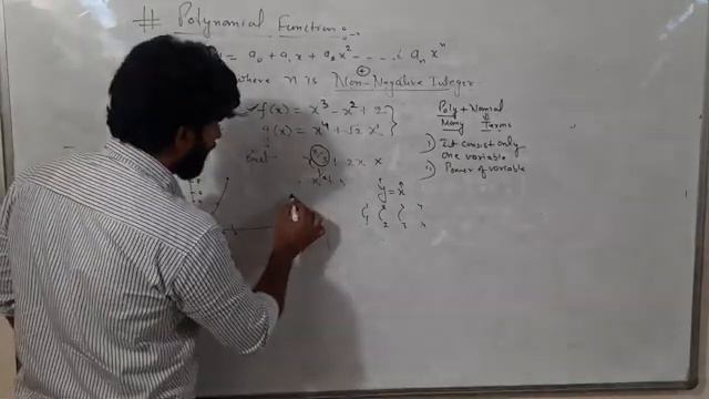 A to Z Type of Relation & Function Chapter 2 Class 11 Maths NCERT | Part 02