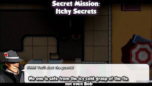 Robbery Bob 2: Tips & Tricks #3 (Secret Missions)