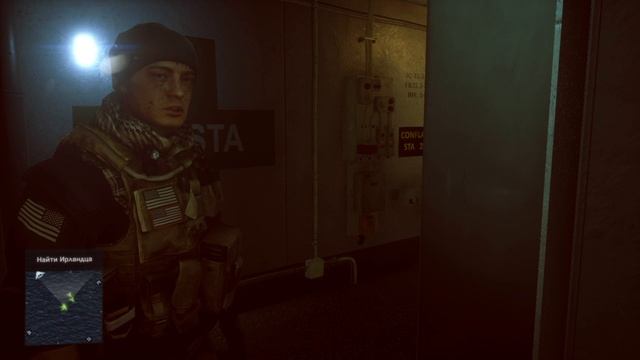 Прохождение Battlefield 4 на русском языке без комментариев
Часть 2