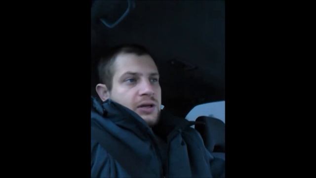 СУБАРУ ИМПРЕЗА GD4- ПОНТКАР на Каждый день смотреть онлайн