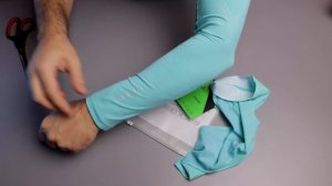 Рукава спортивные компрессионные ROCKBROS