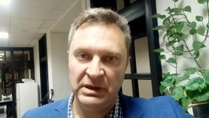 Детский АУТИЗМ, чем мы можем помочь! Сергей Валерьевич Вожаков. Аврора