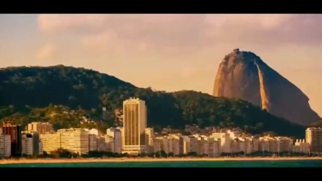 Бразилия Рио Де Жанейро смотреть онлайн