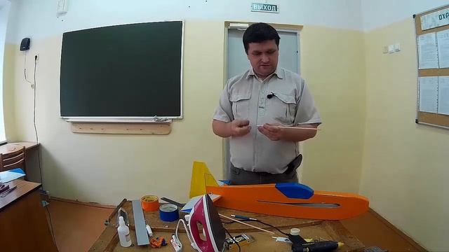 Самолеты своими руками из потолочки. FUNtana. 5 часть | ALNADO