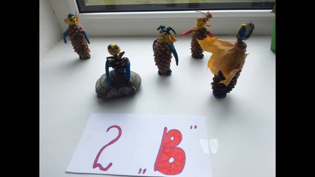 Осенний вернисаж смотреть онлайн