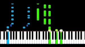 Hans Zimmer - Time (Inception) Piano Tutorial