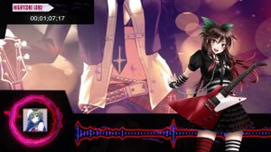 「 Nightcore Rock 」 Take A Hint
