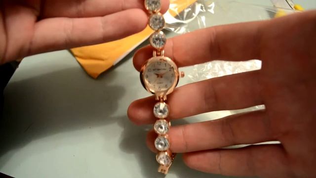 Посылки из Китая №3-4. Время рыбалки смотреть онлайн