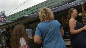 Затока, Одесская область, Украина, день 3.