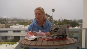 Обзор на Nike Pegasus Turbo Next Nature