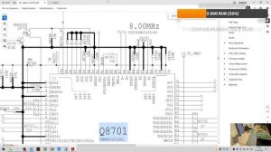 ONKYO TX-8270 завершение дефектовки. Asus Sabertooth Z97 Mark 2/USB 3.1 нет инициализации 24.10.202