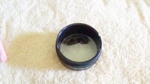 Сильная Умывалка Маска с СОДОЙ от МОРЩИН Очищающий эффект Омоложения