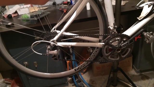 Цепь смотреть онлайн