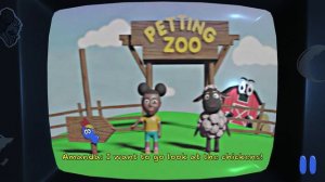 Amanda The Adventurer - Full Game Walkthrough (4K)