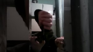как зделать петли на бобра дедовский вариант