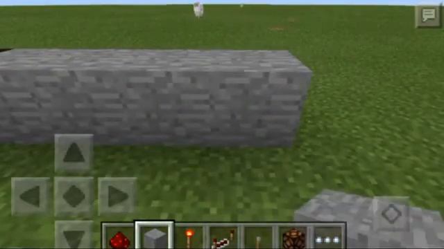 Как сделать мигающие лампы в майнкрафт смотреть онлайн