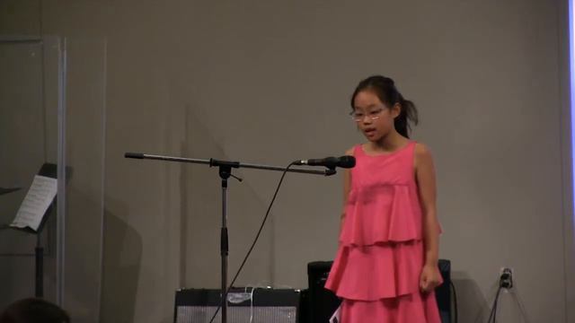2014 Summer Music Concert PT2 смотреть онлайн
