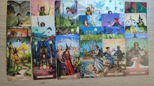 Он твоя судьба ? Где будет Встреча с главным Мужчиной в твоей жизни ? Совет Высших Сил?