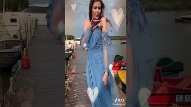 ТИК ТОК ЛУЧШЕЕ / #платьеподзаказ