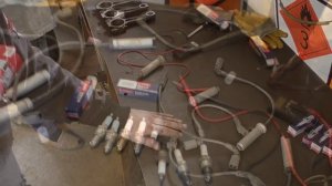 Ремонт автомобиля Chevrolet Aveo (Шевроле Авео) Почему троит двигатель?