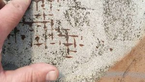 Бетонная яхта НН